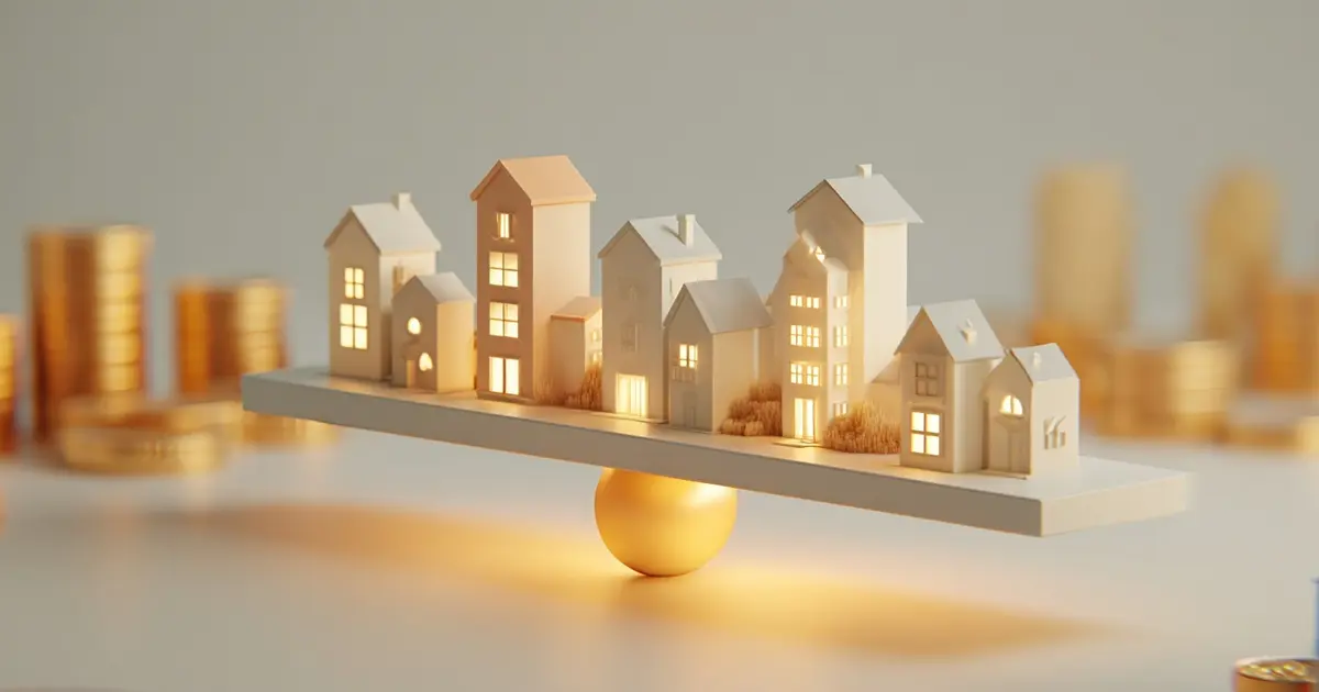 The Most Affordable Metro Areas (ACS 2024)
