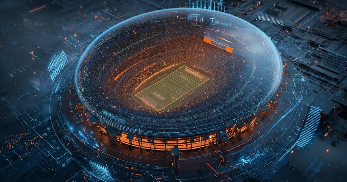 The Super Bowl Is Never a Home Game