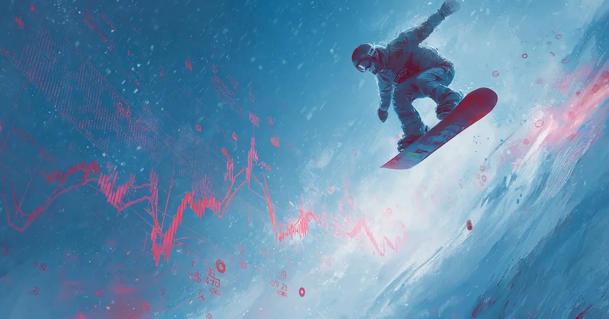 Team USA at the Winter Olympics: Where the Medals Come From