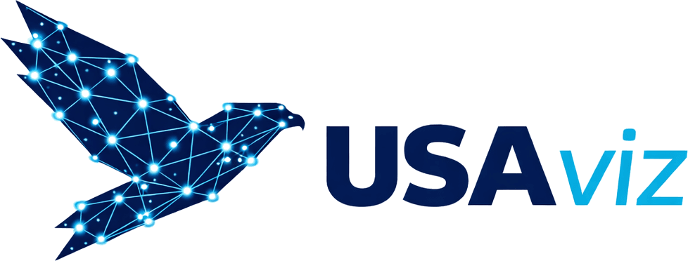 Area Code 989 — Location, Map & Demographics | USAviz